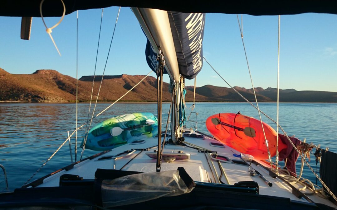 Mexico 2016: Marde – Cortez