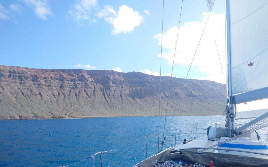 Kanaren 2018: Lanzarote – Fuerteventure – La Graciosa