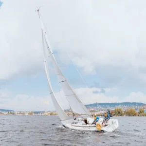 Segeln Intensivkurs Wochentag